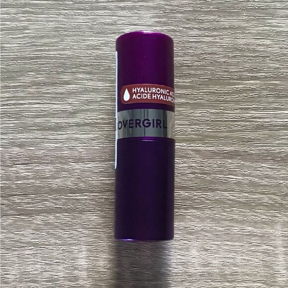 NEW … COVERGIRL “Simply Ageless” Moisture Renew Lipstick - Picture 8 of 8
